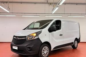 Opel Vivaro 1.6 CDTI 116cv 6 Marce
