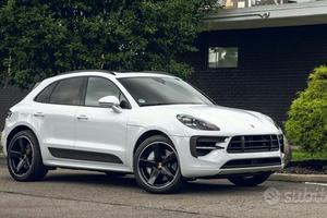 Ricambi Porsche macan 2018