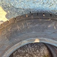 Pneumatici Kleber 215/70 R15C