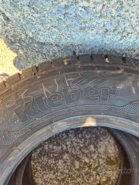 Pneumatici Kleber 215/70 R15C