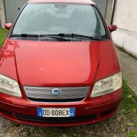 FIAT IDEA 1.3 MULTIJET