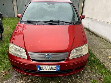 FIAT IDEA 1.3 MULTIJET