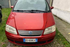 FIAT IDEA 1.3 MULTIJET