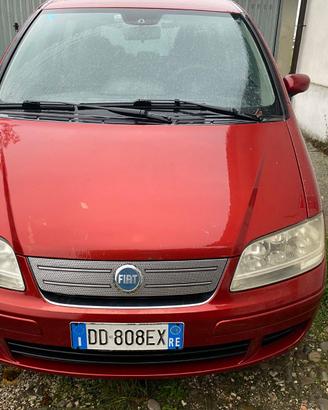 FIAT IDEA 1.3 MULTIJET