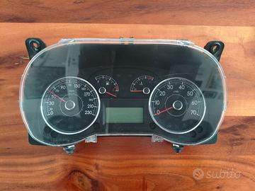 Quadro strumenti FIAT Grande Punto