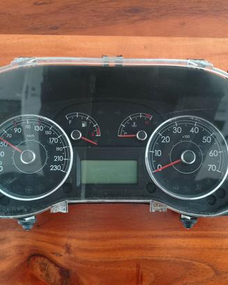 Quadro strumenti FIAT Grande Punto