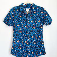 Camicia maniche corte Redefined Rebel