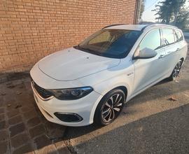 FIAT Tipo (2015-->) - 2018