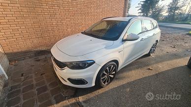 FIAT Tipo (2015-->) - 2018