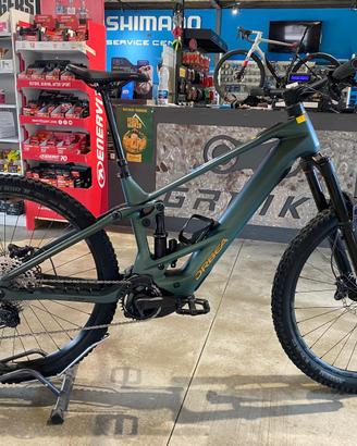 ORBEA WILD