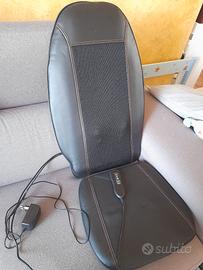 Massaggiatore elettrico schiena