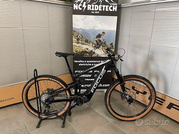 Focus  JAM² 9.9 DRIFTER 2021 - ebike