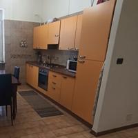 Cucina lineare 300 cm