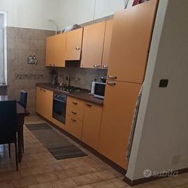 Cucina lineare 300 cm