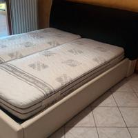 Camera da letto completa