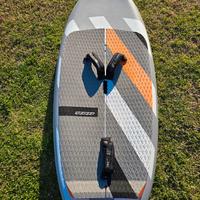 wingfoil tavola RRD Beluga LTE Y27 105 L