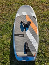 wingfoil tavola RRD Beluga LTE Y27 105 L
