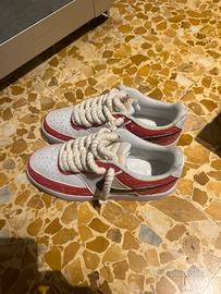 Nike Court Vision Low 42