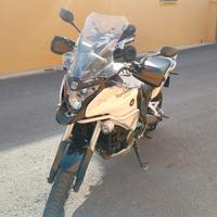 HONDA CROSSTOURER DCT 1200 ANNO 2012
