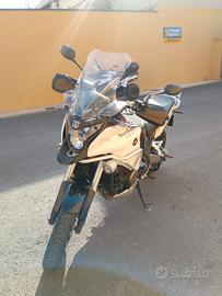 HONDA CROSSTOURER DCT 1200 ANNO 2012
