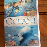 DVD Oceani