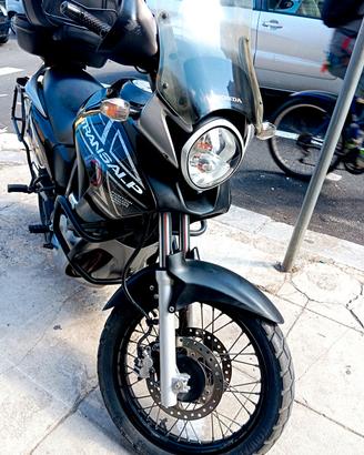 tansalp 700 abs