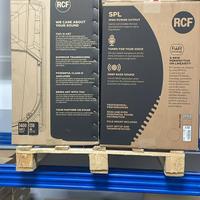 Casse Impianto RCF ART 15 A mk5