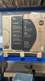 Casse Impianto RCF ART 15 A mk5