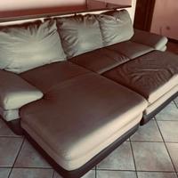 Divano letto modello nardo