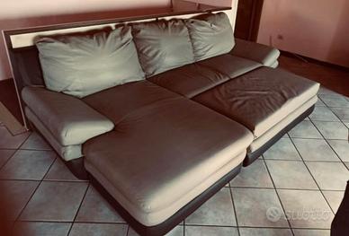 Divano letto modello nardo