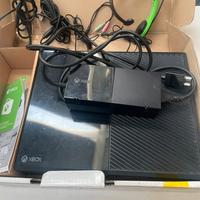 X BOX ONE