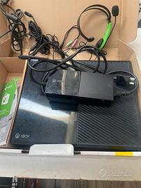 X BOX ONE