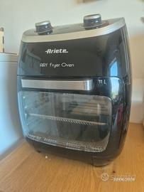 Friggitrice ad aria Ariete 11 lt