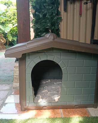 Cuccia per cani  taglia media marca Petup 