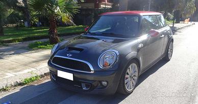 Mini Mini 3 Porte Mini 1.6 John Cooper Works FL