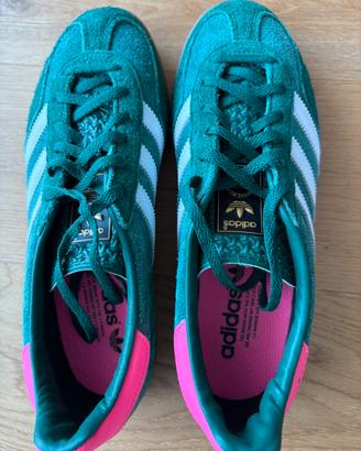 Scarpe Adidas Gazzelle Indoor