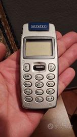 Cellulare Alcatel vintage
