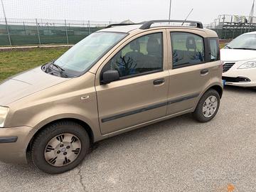 fiat panda 1200 bz