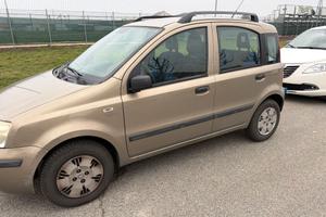 fiat panda 1200 bz
