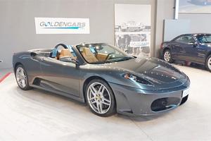 Ferrari F430 Spider F1