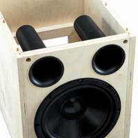 subwoofer Ciare KSA11