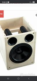 subwoofer Ciare KSA11
