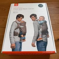 Stokke Marsupio My Carrier Front & Back