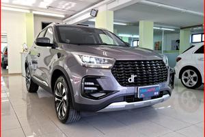 DR Dr 5.0 Tiggo 1.5 GPL NEOPATENTATI (TETTO