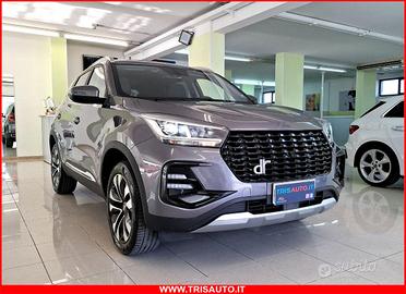 DR Dr 5.0 Tiggo 1.5 GPL NEOPATENTATI (TETTO