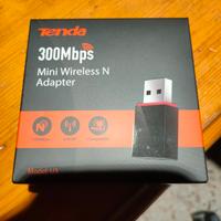 Chiavetta Wi fi nuova.