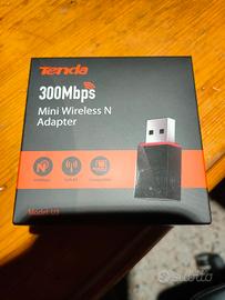 Chiavetta Wi fi nuova.