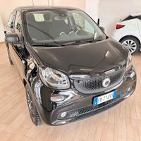 Smart ForFour 70 1.0 Passion