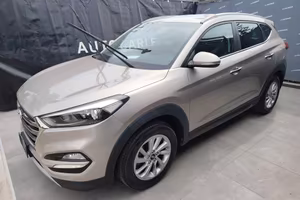 Hyundai Tucson 1.7 CRDi 115 cv XPossible