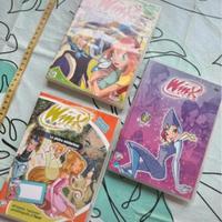 Dvd Winx